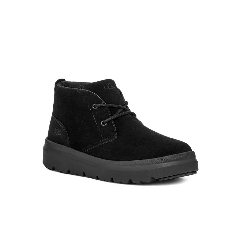 Ex-factory price: 520💰Thick wool imported from Australia Brand: UGG genuine purchase Size: 39-44 (45 customized) Grade: Official website 1:1 Material: First layer of genuine leather waterproof and antifreeze upper Real wool lining Original non-slip and wear-resistant outsole Style category: Men's casual shoes Trendy style Comfortable on the feet Color: Official website color synchronization